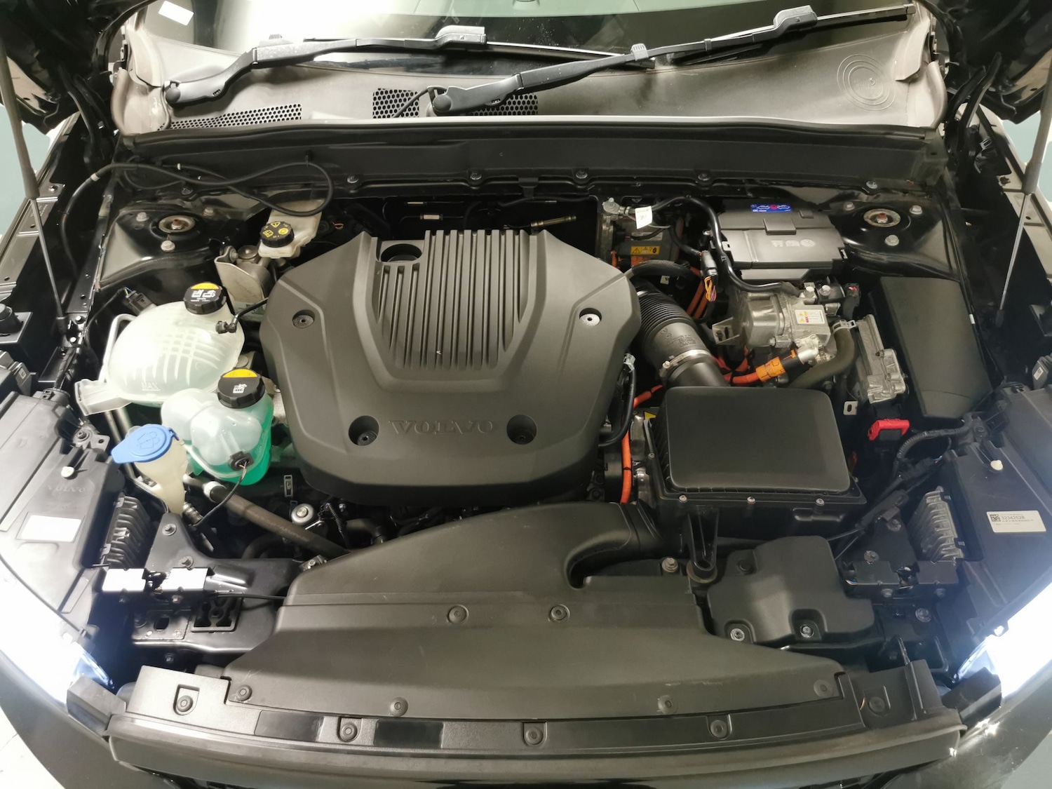 Used Volvo XC40 2021 for sale - 76480087: Photo 34