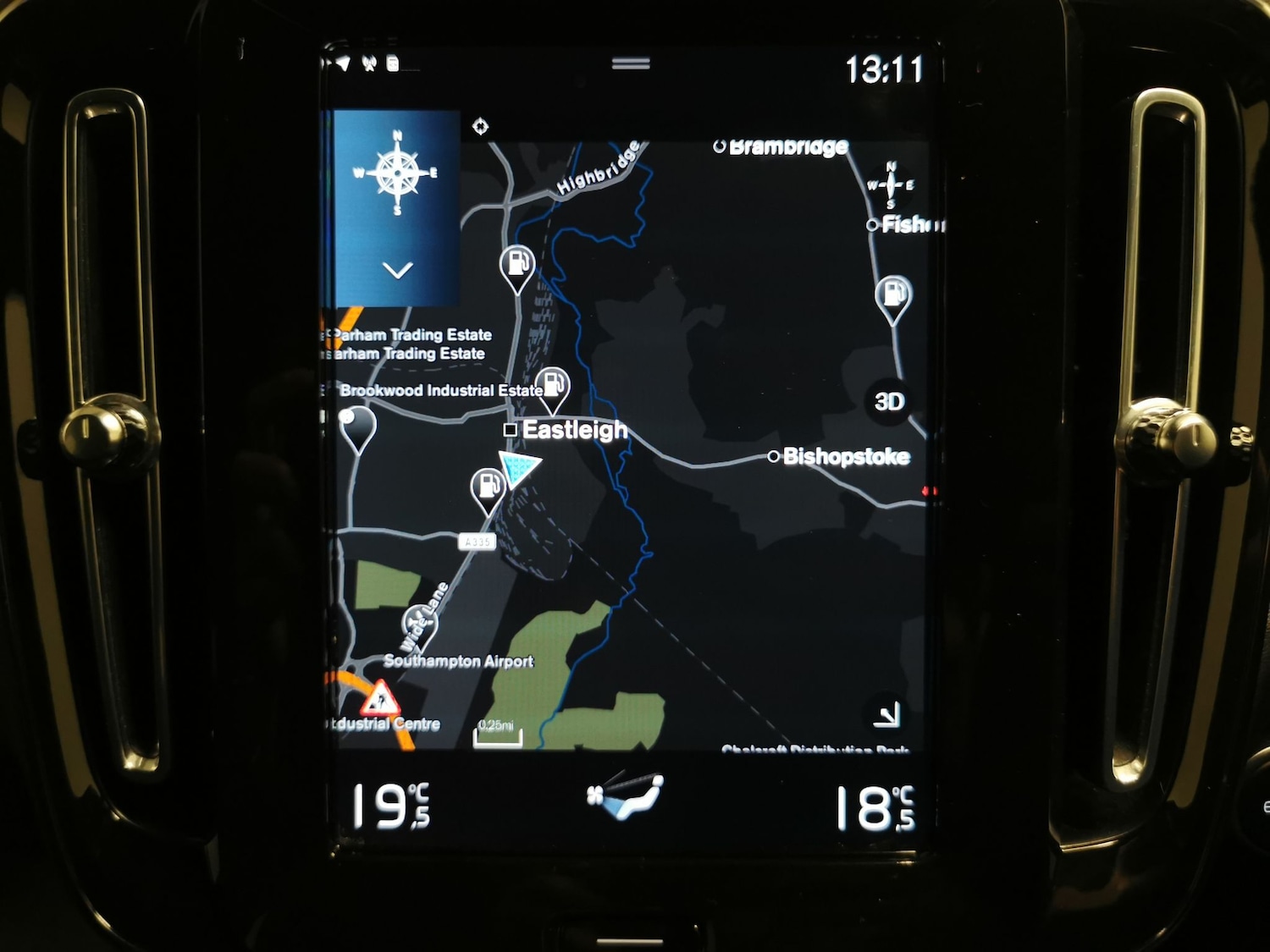 Used Volvo XC40 2021 for sale - 76480087: Photo 5