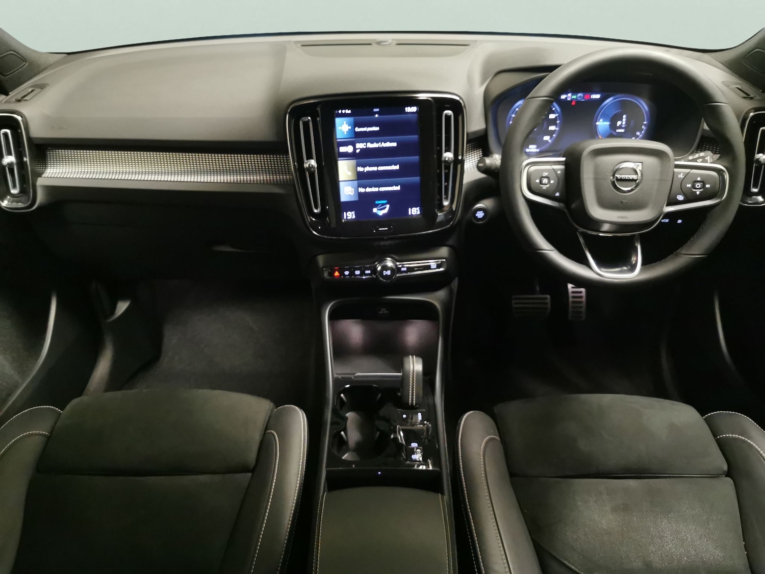 Used Volvo XC40 2021 for sale - 76480087: Photo 7