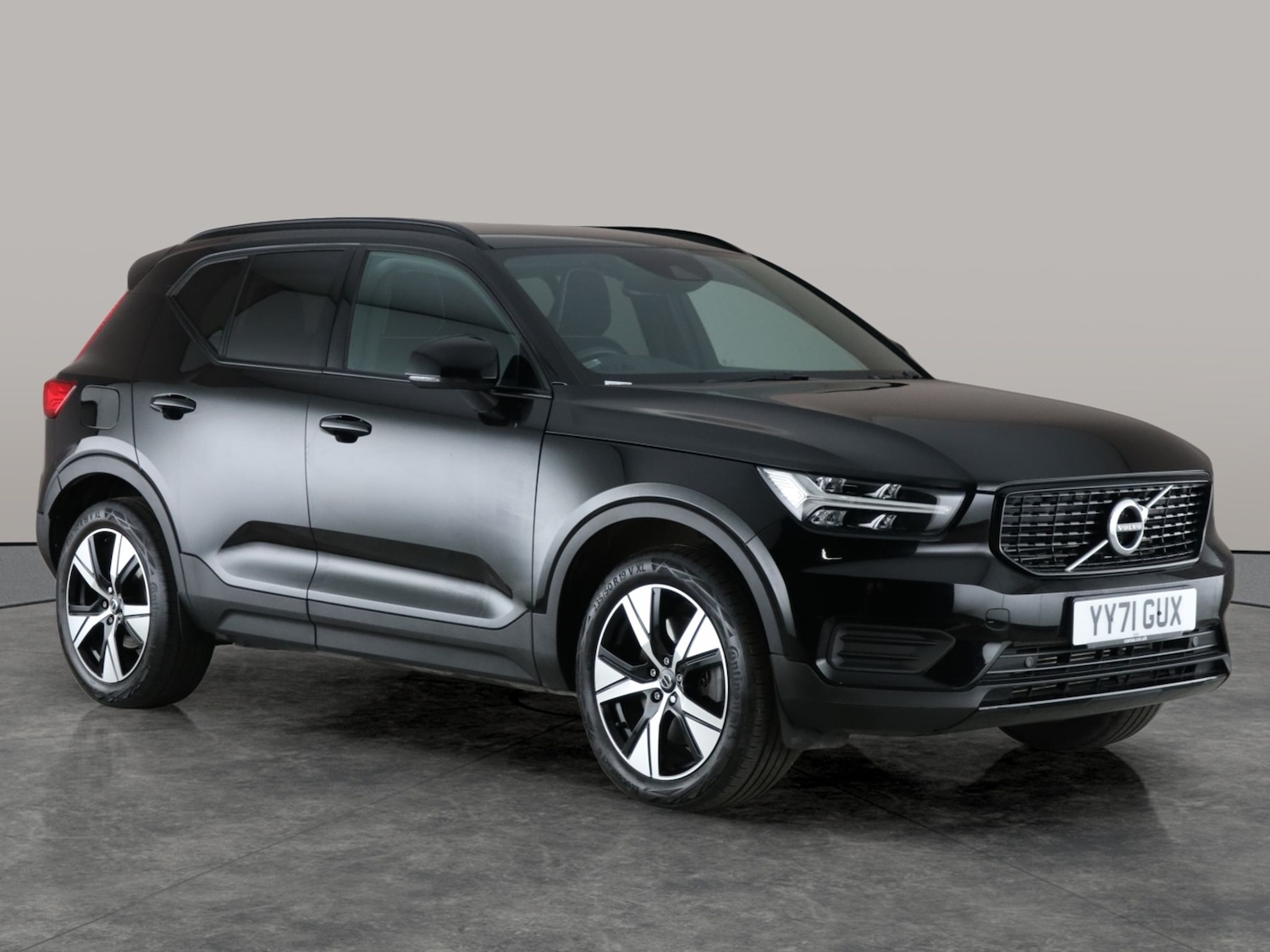 Used Volvo XC40 2021 for sale - 76480087: Photo 8