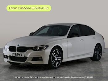 Used BMW 3 Series 2018 for sale - 78132600: Photo