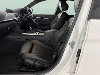 Used BMW 3 Series 2018 for sale - 78132600: Photo