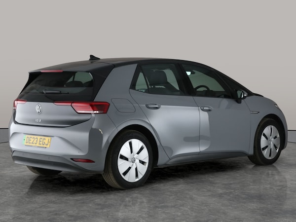 Used Volkswagen ID.3 2023 for sale - 76230203: Photo 11