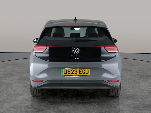 Used Volkswagen ID.3 2023 for sale - 76230203: Photo 12