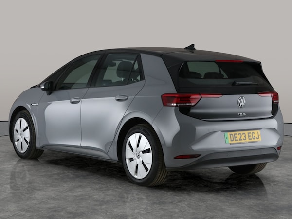 Used Volkswagen ID.3 2023 for sale - 76230203: Photo 13