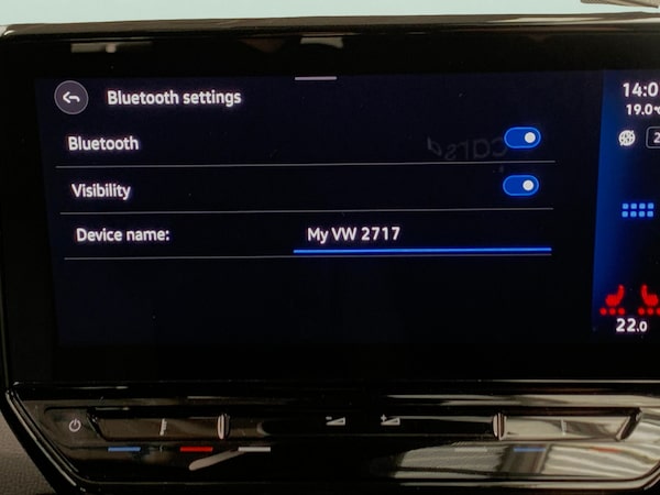 Used Volkswagen ID.3 2023 for sale - 76230203: Photo 17