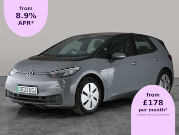 2023 - 107KW Life Pro 58kWh 5dr Auto