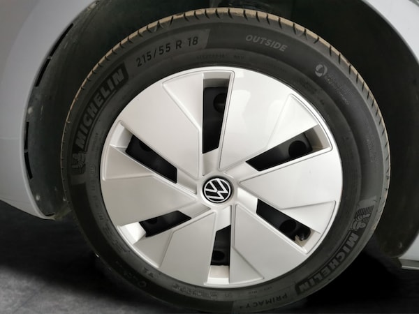 Used Volkswagen ID.3 2023 for sale - 76230203: Photo 27