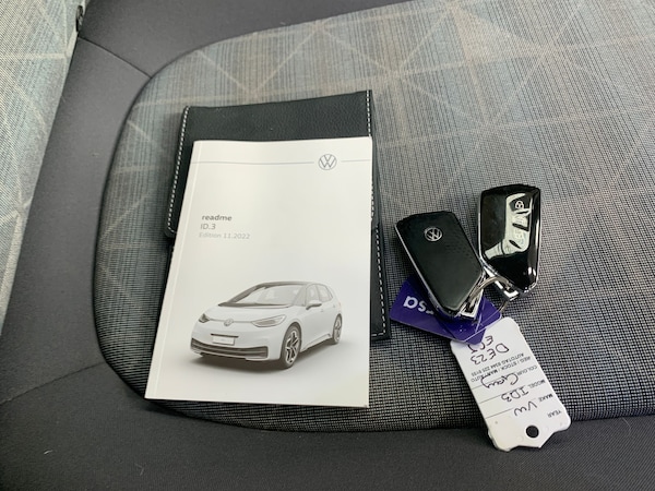 Used Volkswagen ID.3 2023 for sale - 76230203: Photo 37