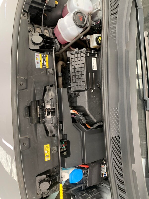 Used Volkswagen ID.3 2023 for sale - 76230203: Photo 38