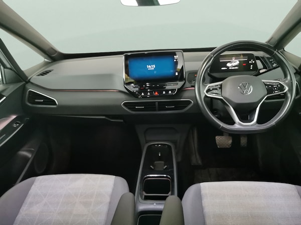 Used Volkswagen ID.3 2023 for sale - 76230203: Photo 4
