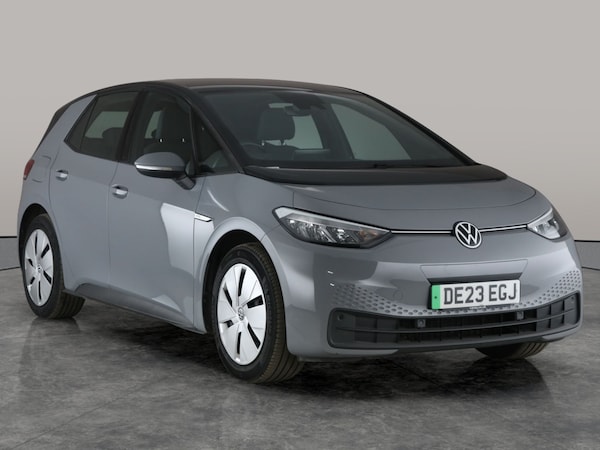Used Volkswagen ID.3 2023 for sale - 76230203: Photo 8