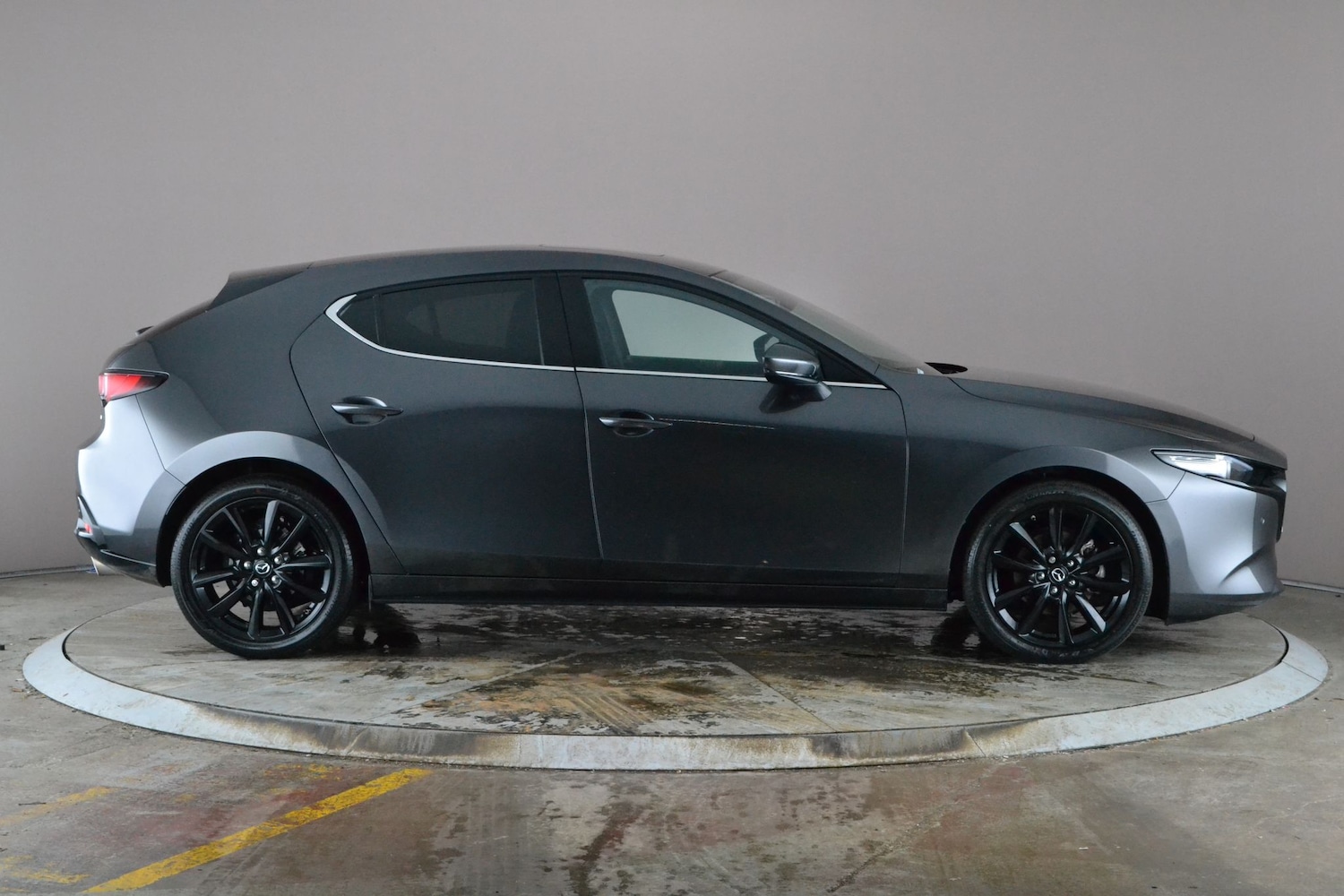 Used Mazda Mazda3 2022 for sale - 77505434: Photo 10