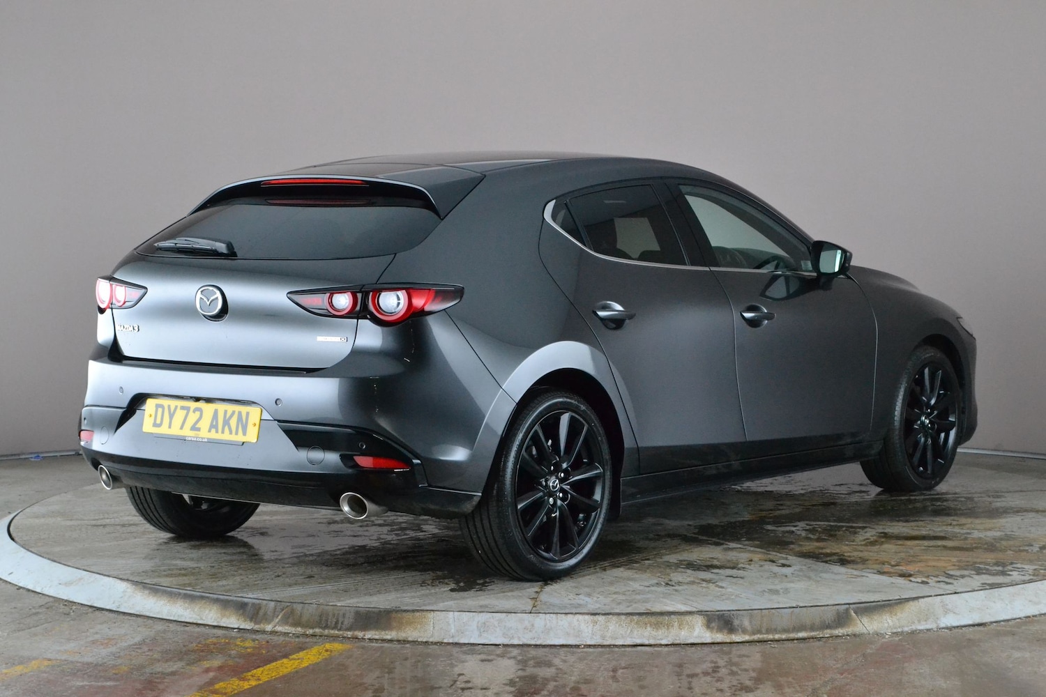 Used Mazda Mazda3 2022 for sale - 77505434: Photo 11