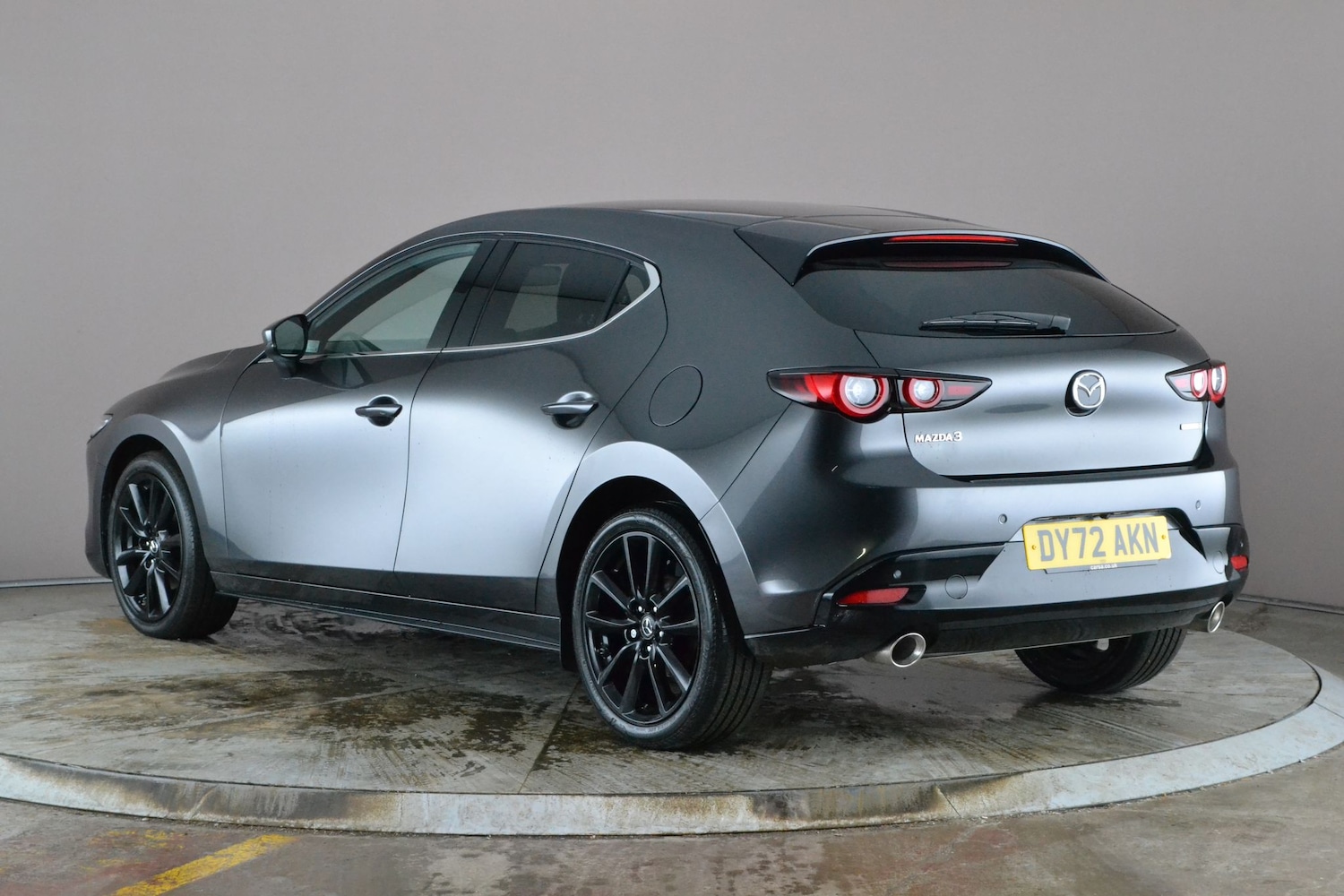 Used Mazda Mazda3 2022 for sale - 77505434: Photo 13