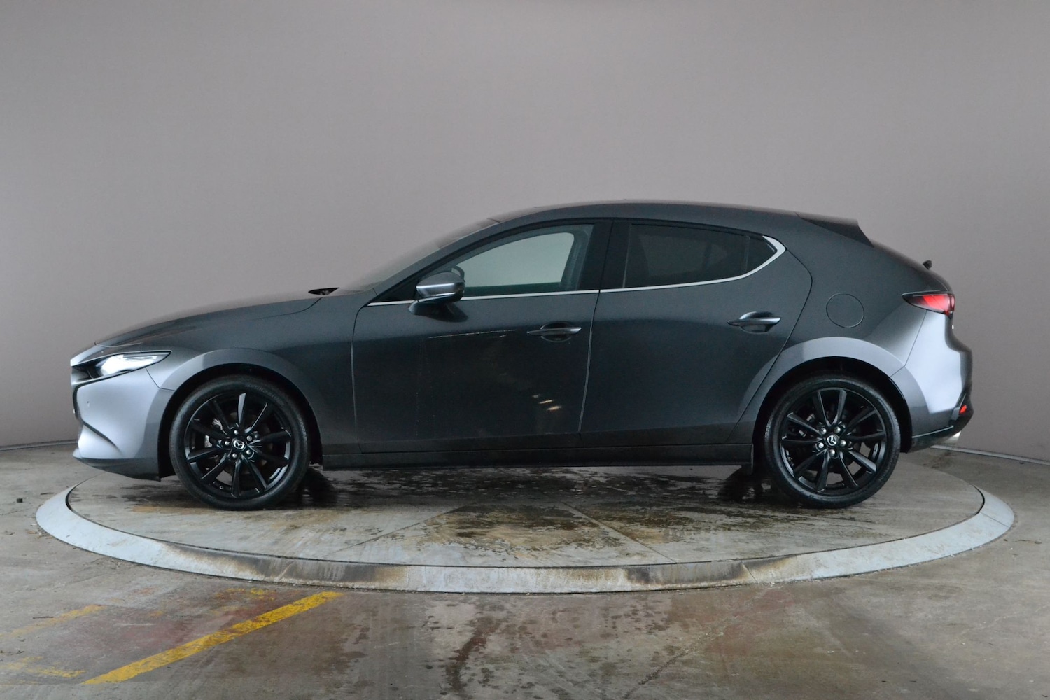 Used Mazda Mazda3 2022 for sale - 77505434: Photo 14