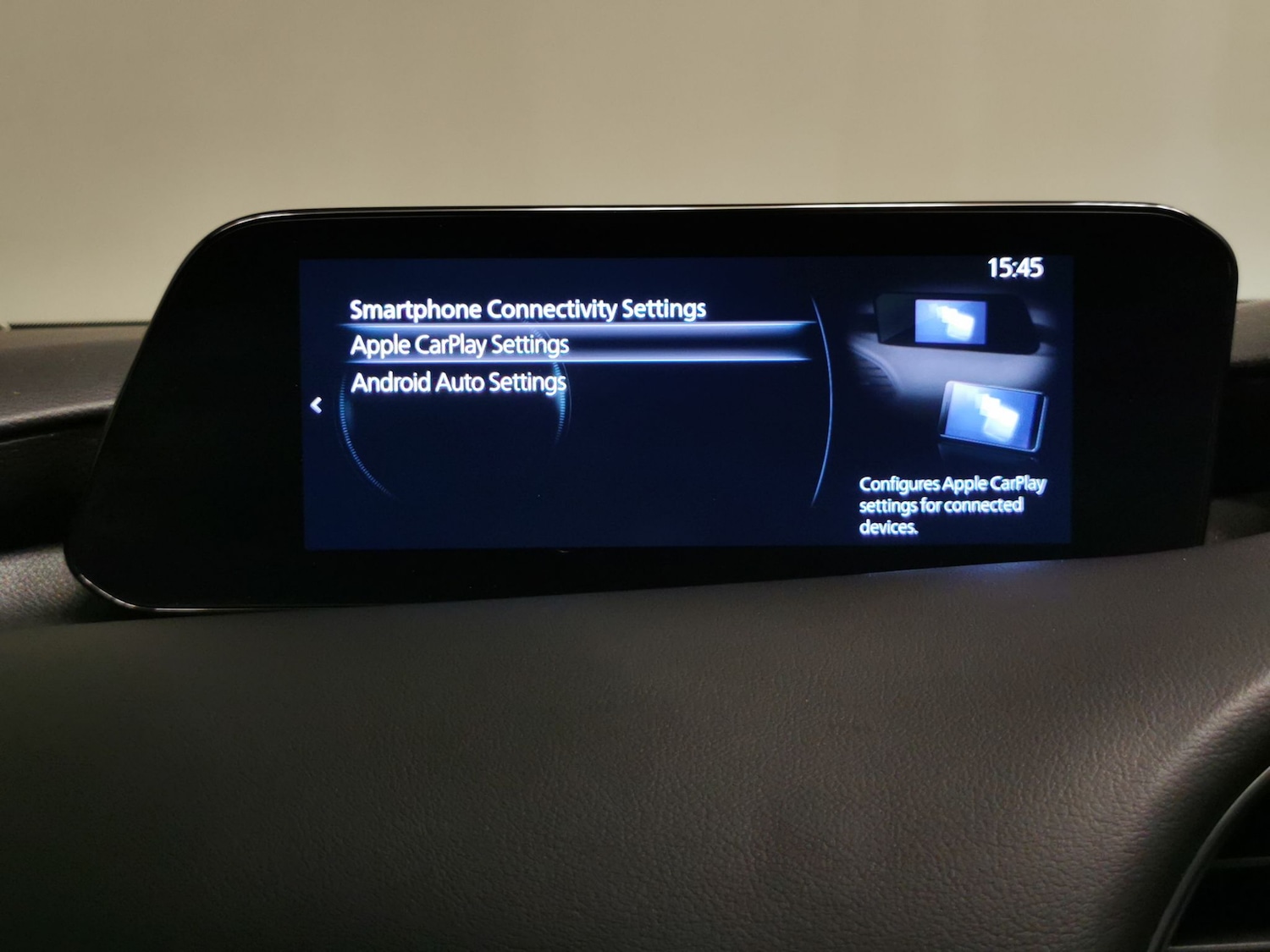 Used Mazda Mazda3 2022 for sale - 77505434: Photo 16