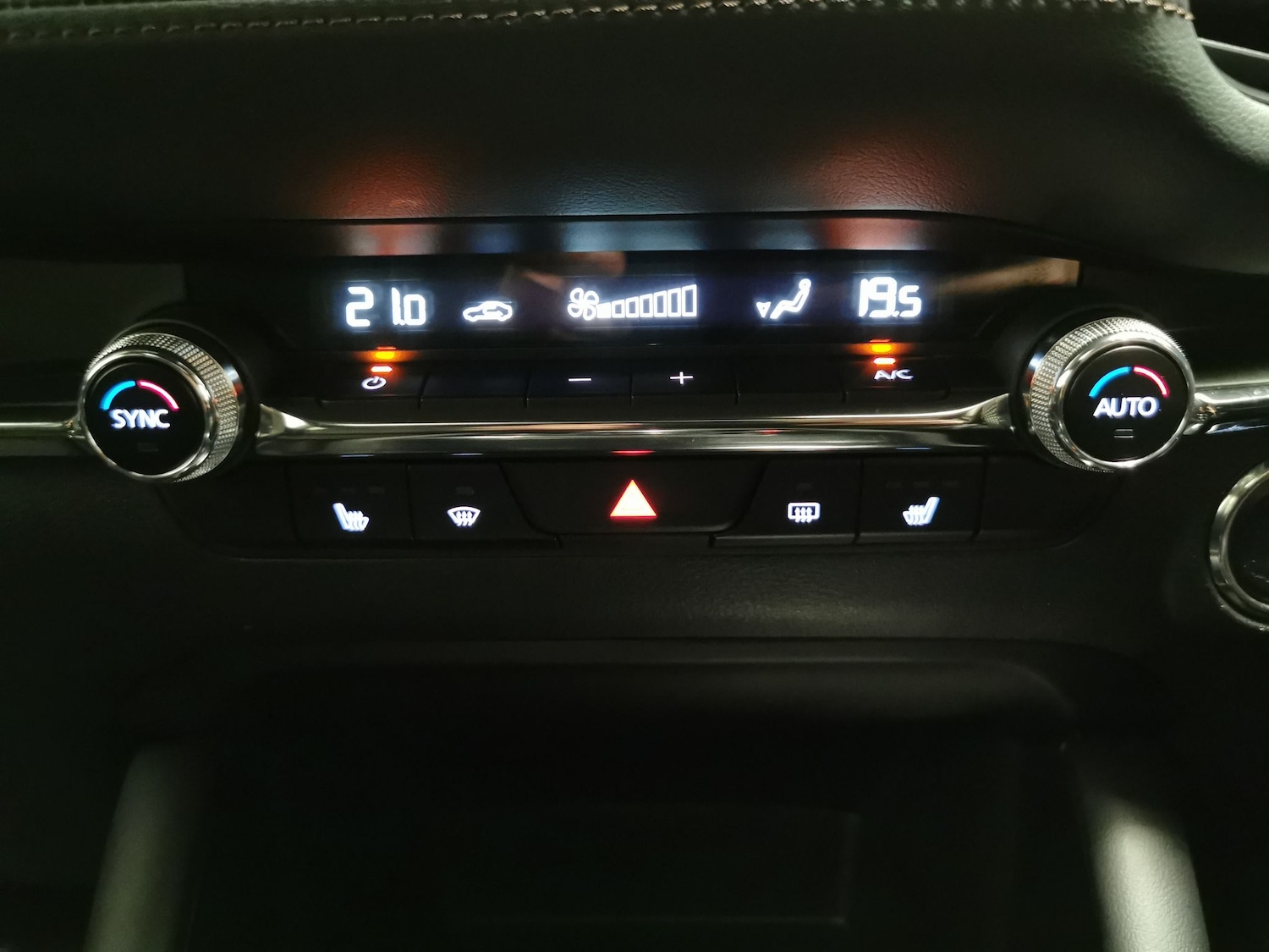 Used Mazda Mazda3 2022 for sale - 77505434: Photo 19