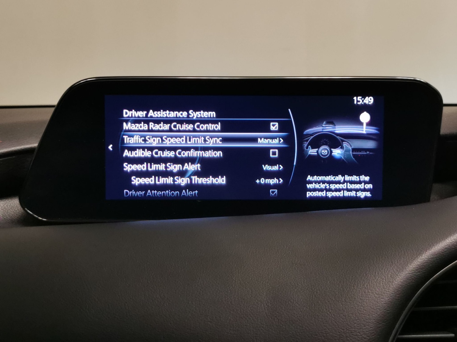 Used Mazda Mazda3 2022 for sale - 77505434: Photo 22