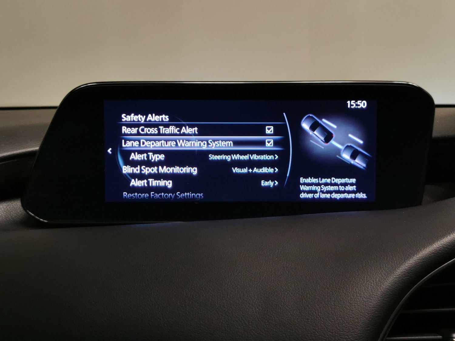 Used Mazda Mazda3 2022 for sale - 77505434: Photo 23