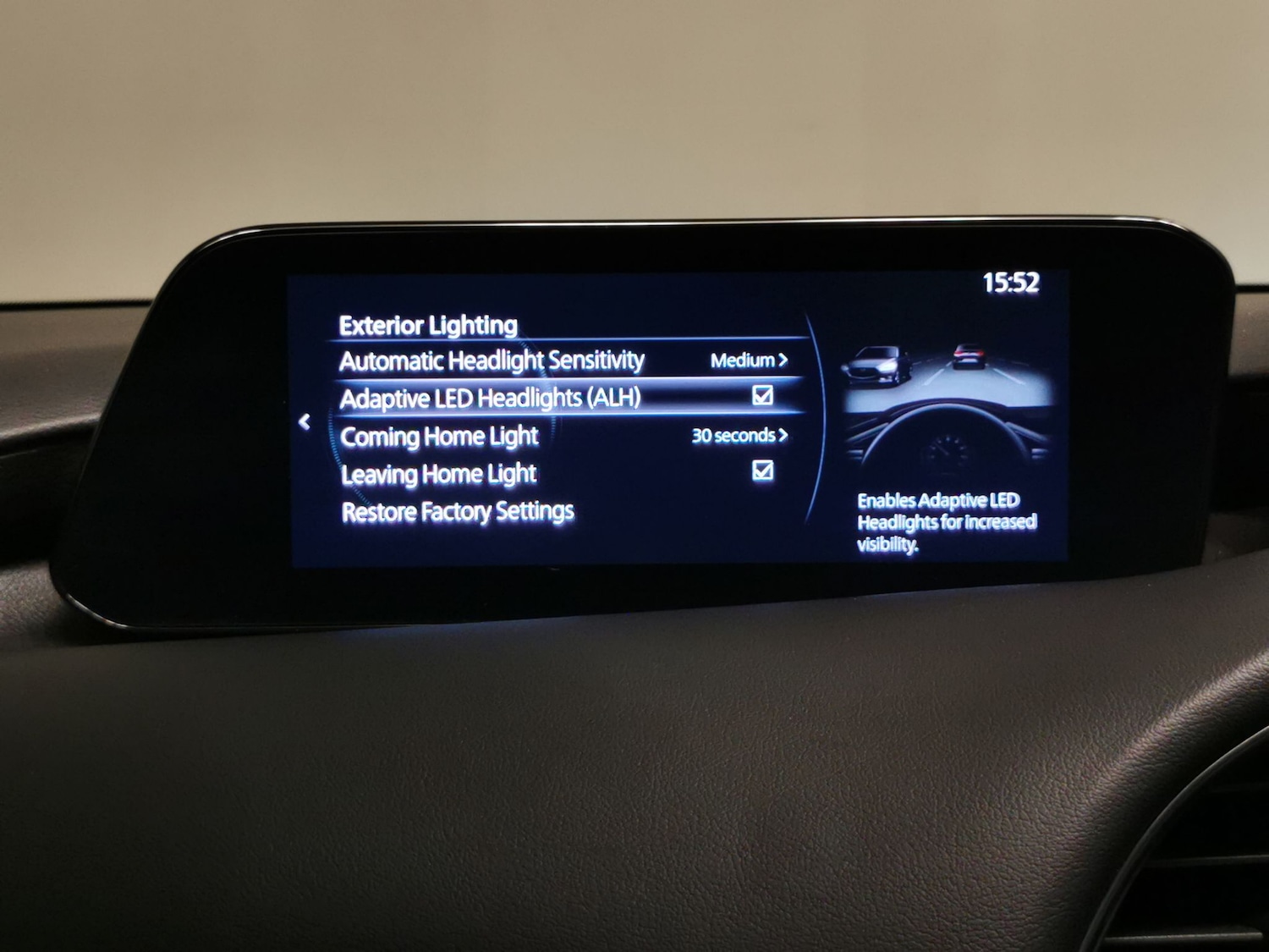 Used Mazda Mazda3 2022 for sale - 77505434: Photo 25