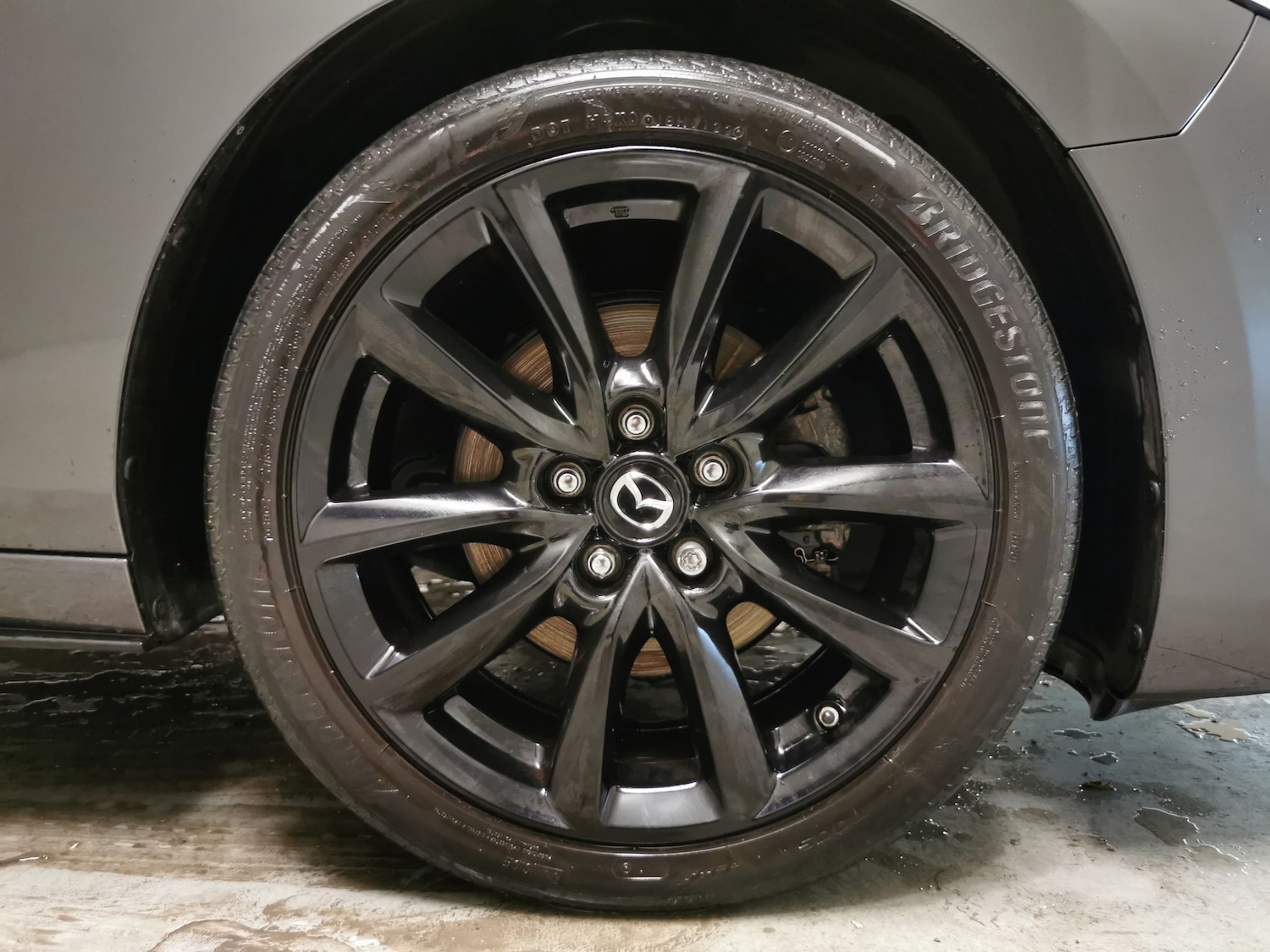 Used Mazda Mazda3 2022 for sale - 77505434: Photo 27