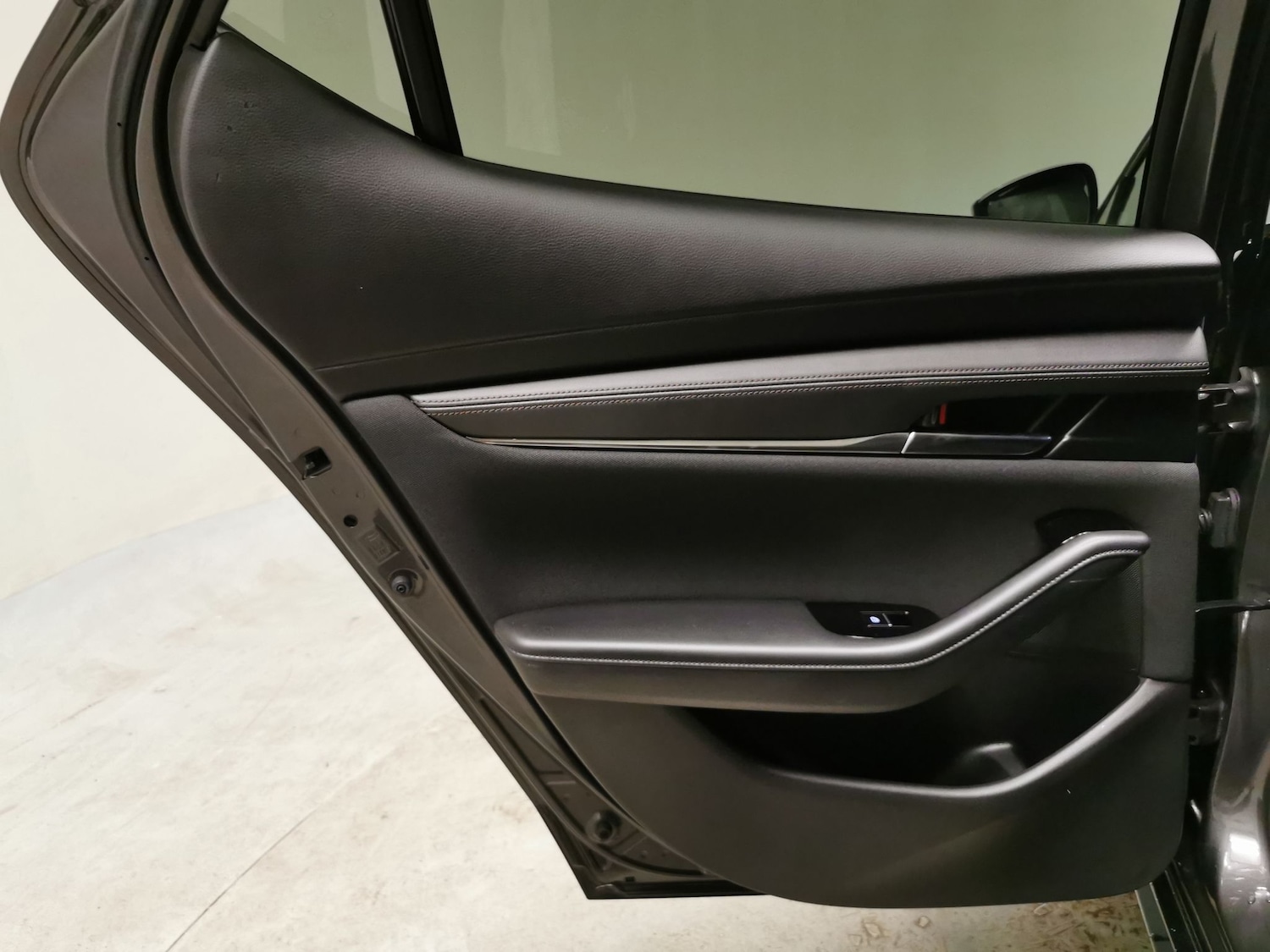 Used Mazda Mazda3 2022 for sale - 77505434: Photo 31