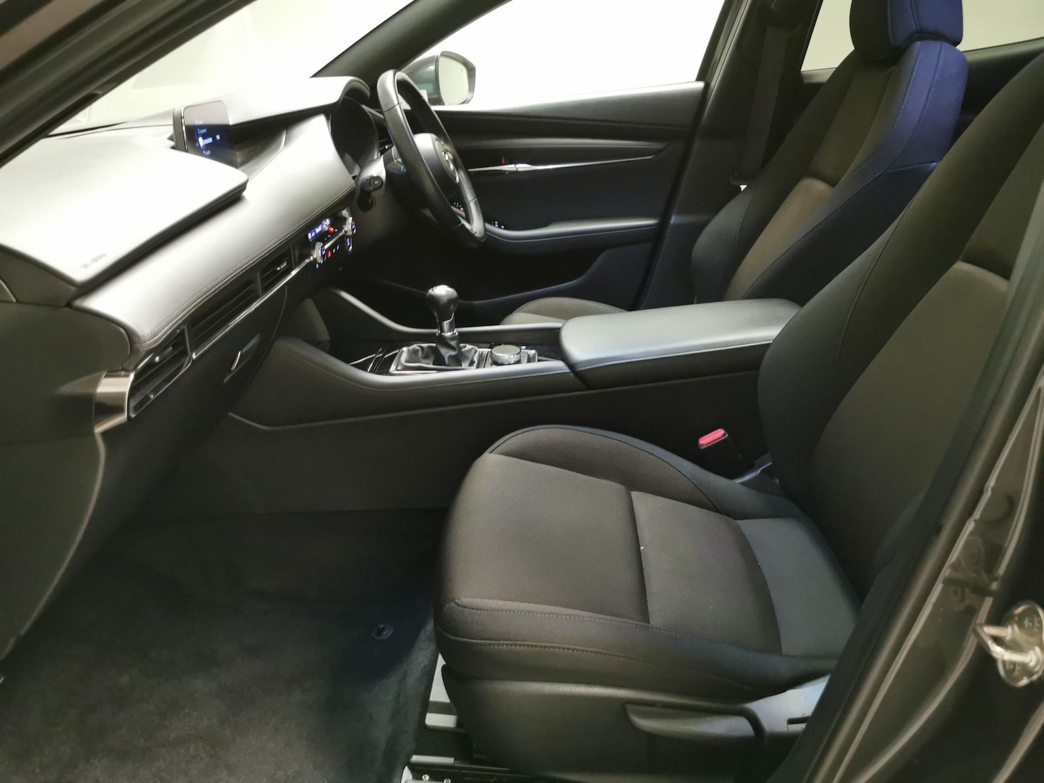 Used Mazda Mazda3 2022 for sale - 77505434: Photo 4