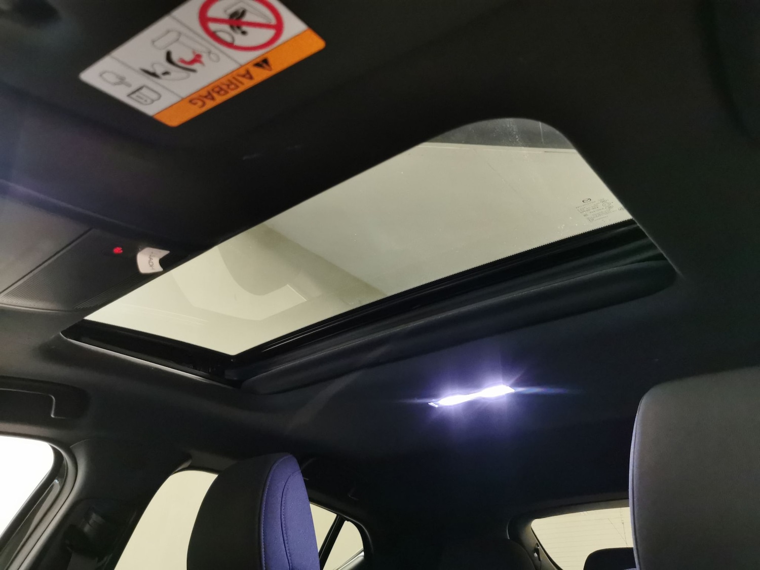 Used Mazda Mazda3 2022 for sale - 77505434: Photo 5