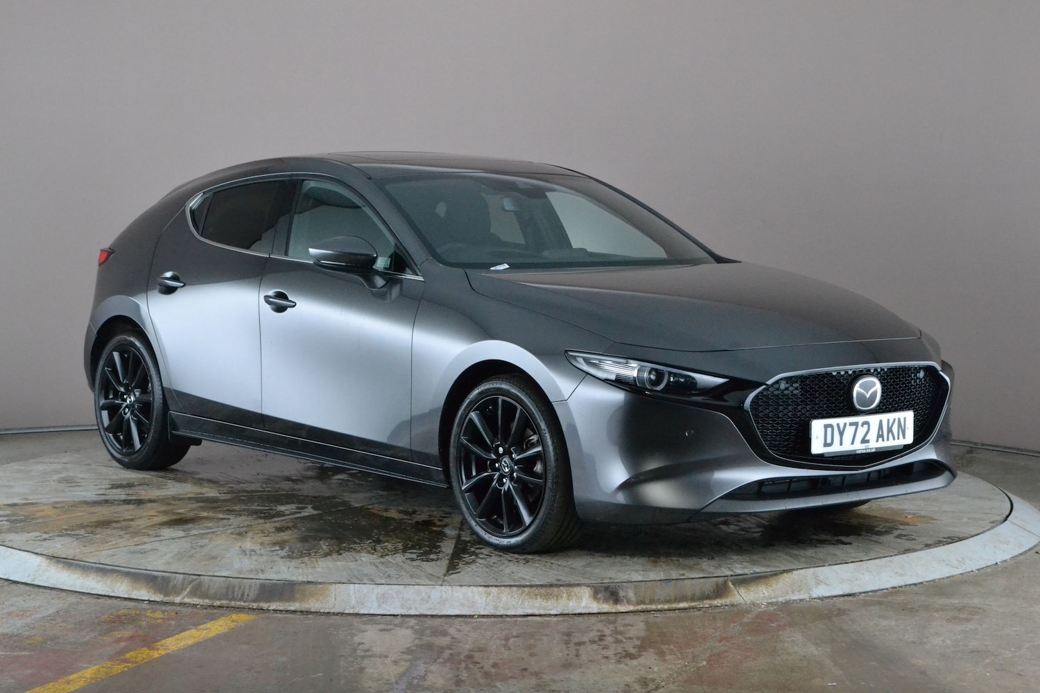 Used Mazda Mazda3 2022 for sale - 77505434: Photo 9