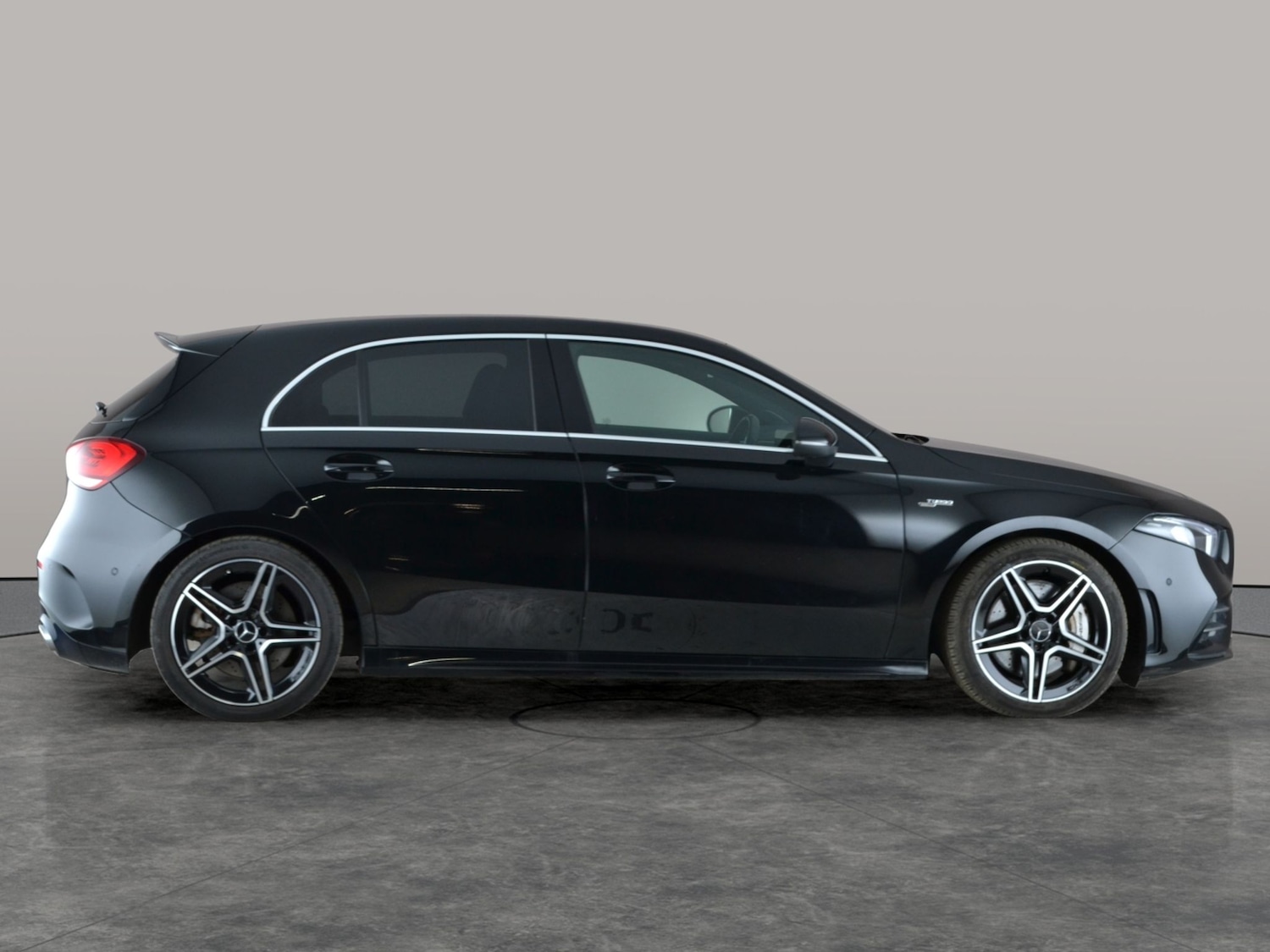 Used Mercedes-Benz A-Class 2021 for sale - 77061954: Photo 10