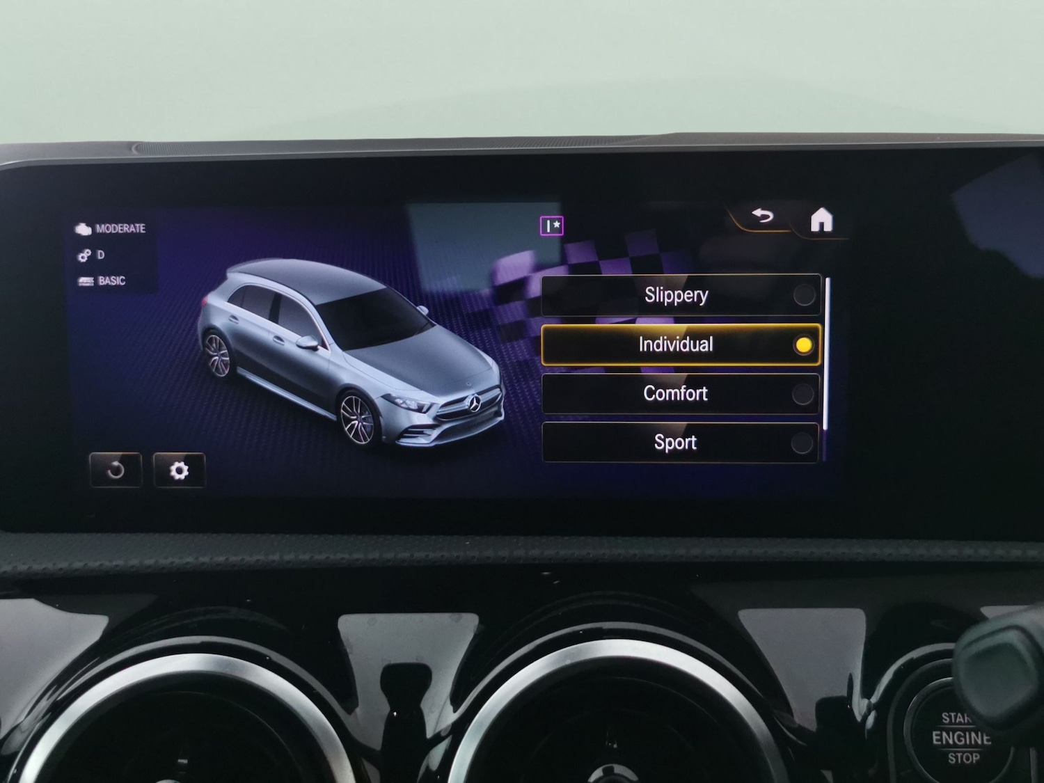 Used Mercedes-Benz A-Class 2021 for sale - 77061954: Photo 16