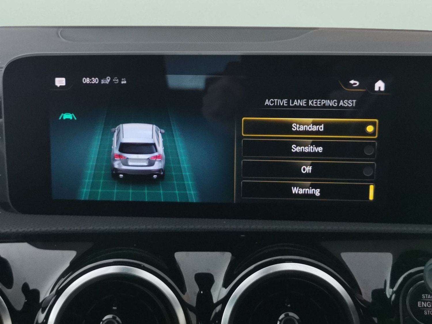 Used Mercedes-Benz A-Class 2021 for sale - 77061954: Photo 20