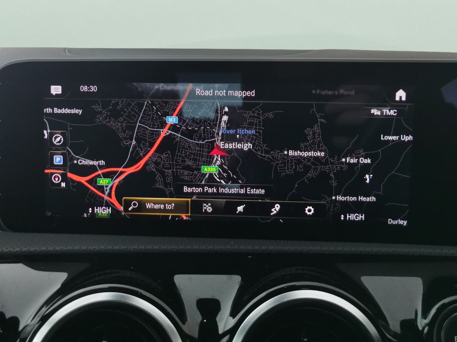 Used Mercedes-Benz A-Class 2021 for sale - 77061954: Photo 6