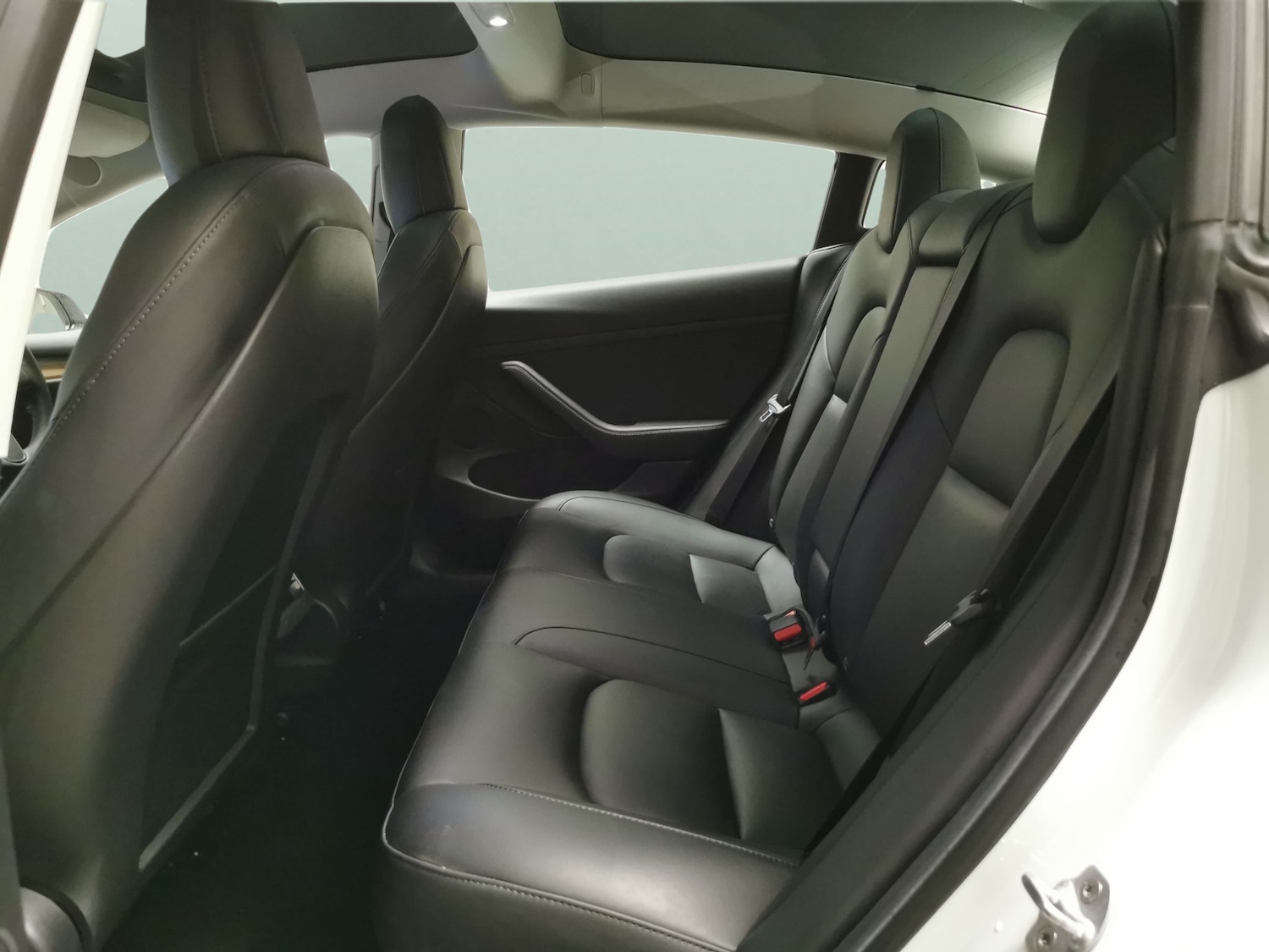 Used Tesla Model 3 2021 for sale - 76935143: Photo 27