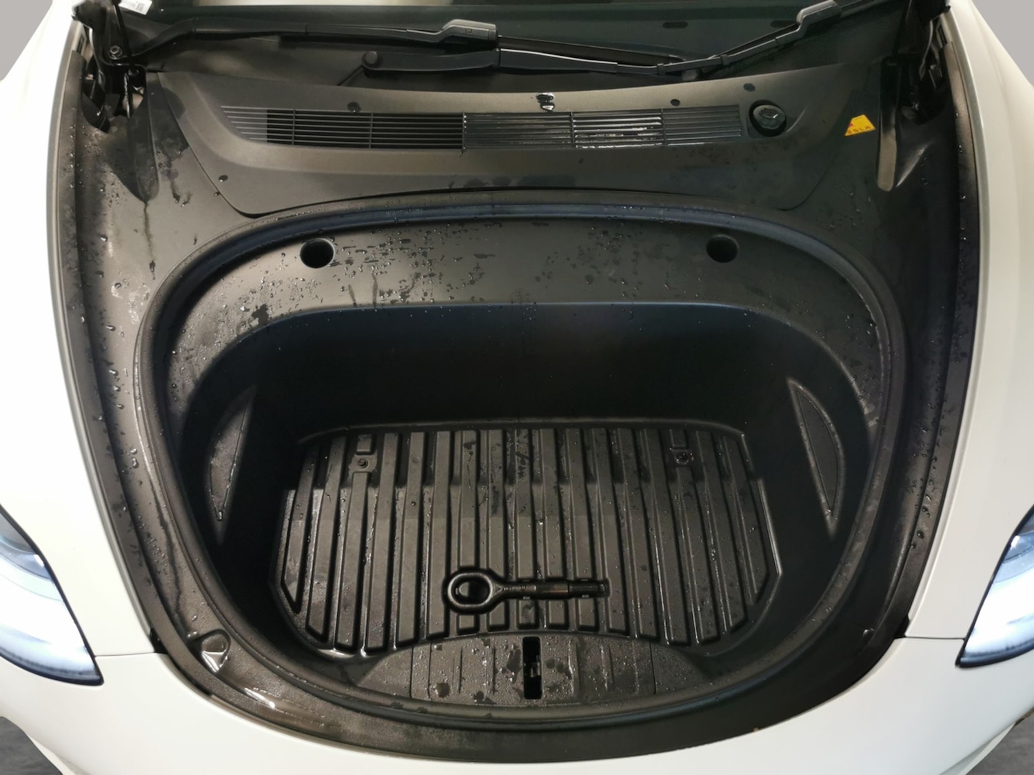 Used Tesla Model 3 2021 for sale - 76935143: Photo 34