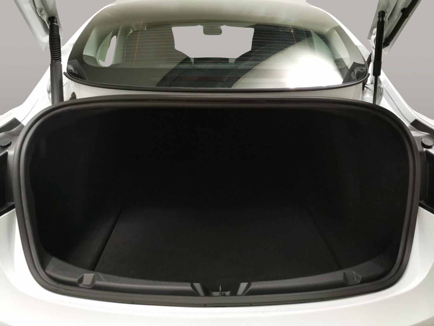 Used Tesla Model 3 2021 for sale - 76935143: Photo 35