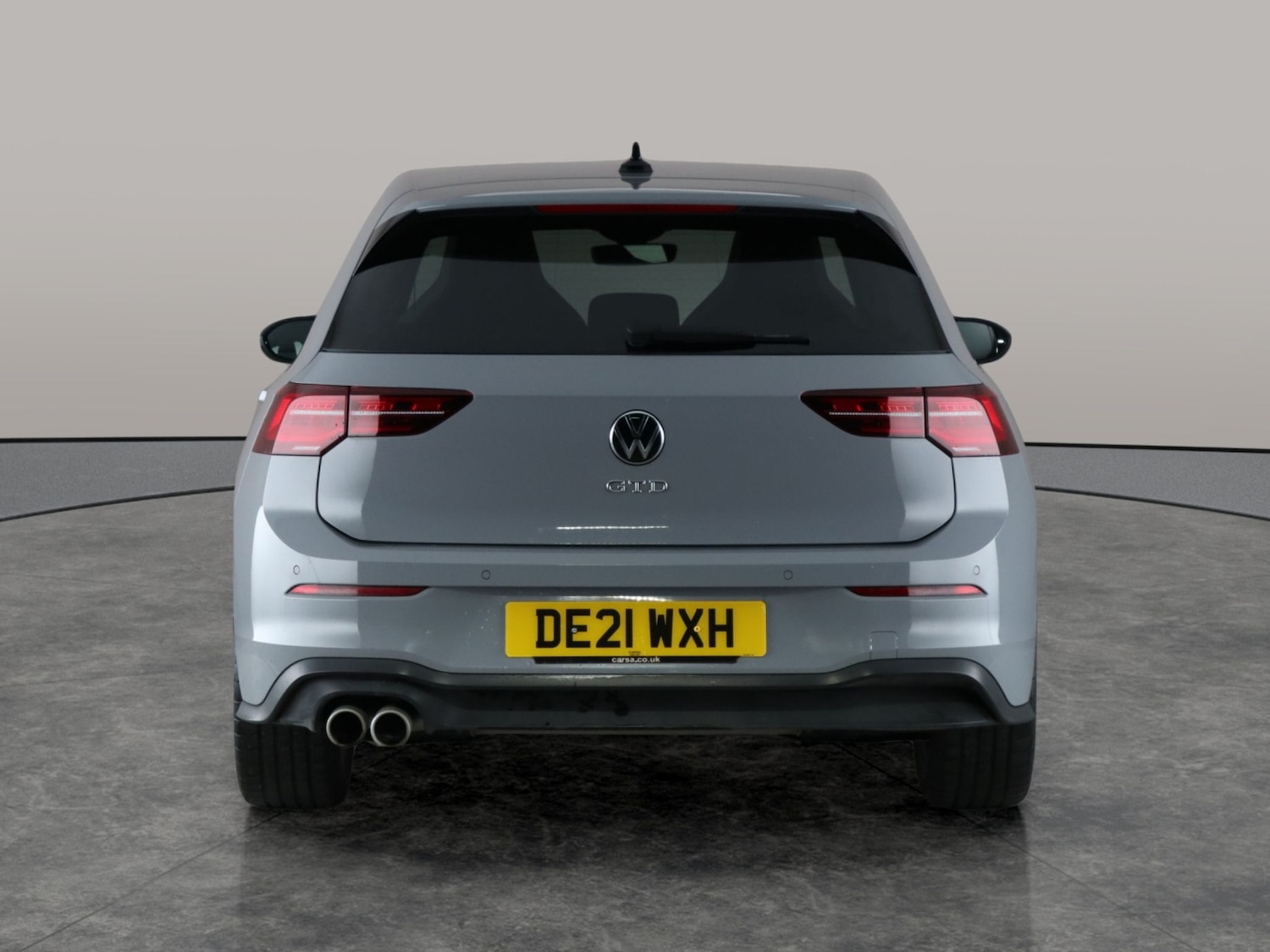 Used Volkswagen Golf 2021 for sale - 76526600: Photo 10