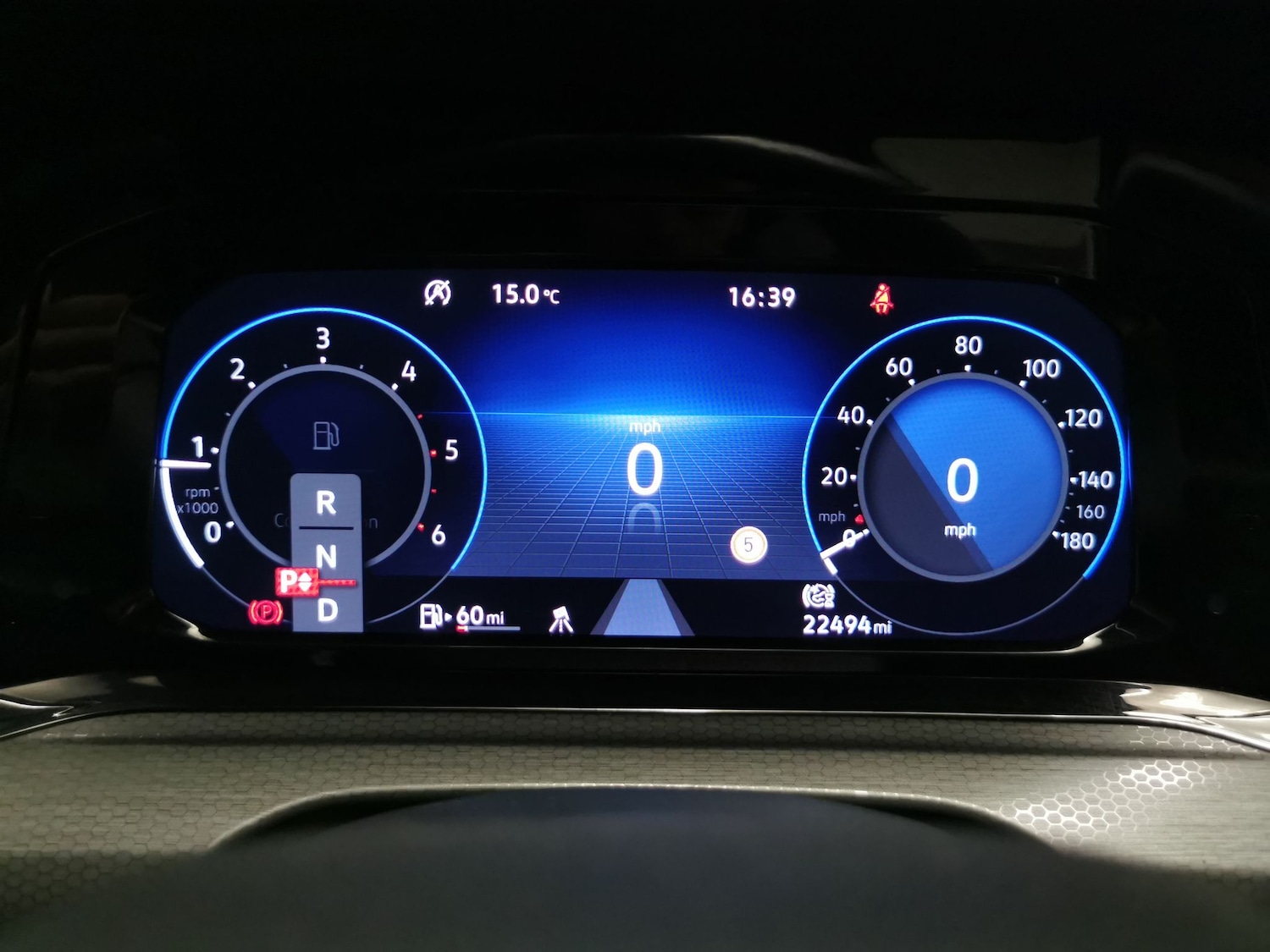 Used Volkswagen Golf 2021 for sale - 76526600: Photo 19