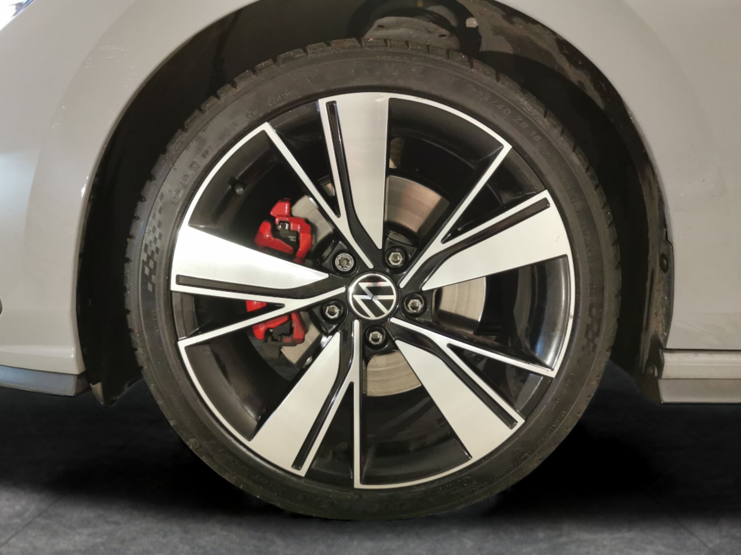 Used Volkswagen Golf 2021 for sale - 76526600: Photo 21