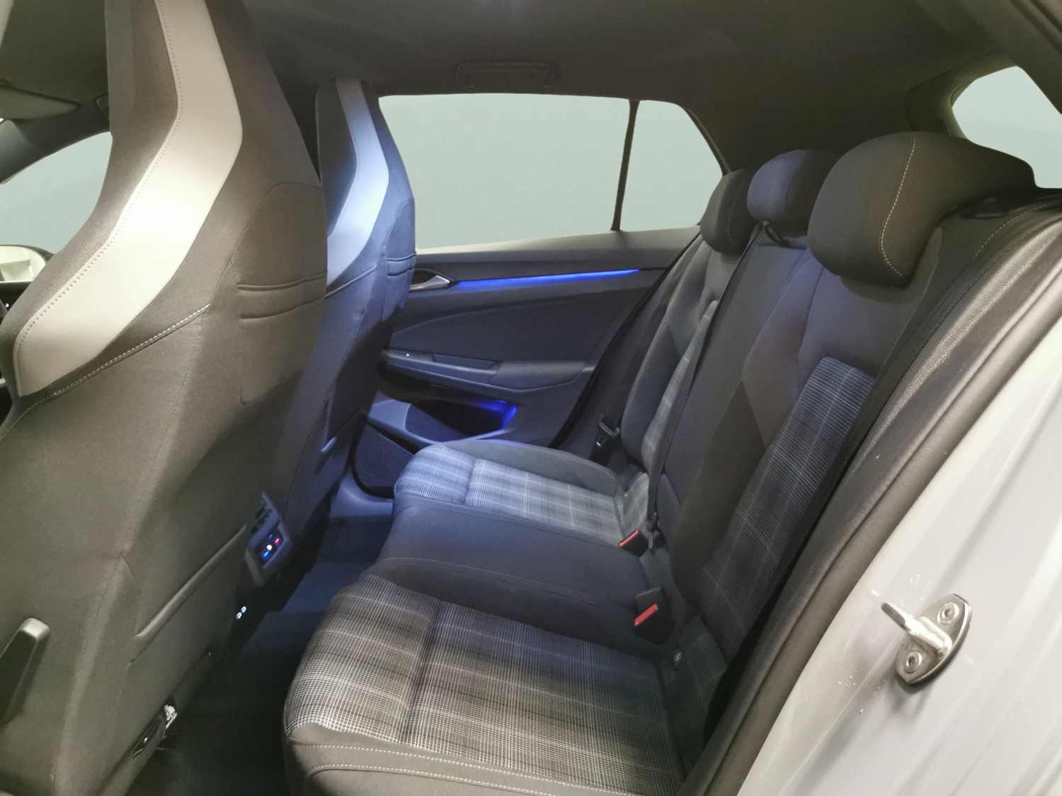 Used Volkswagen Golf 2021 for sale - 76526600: Photo 24