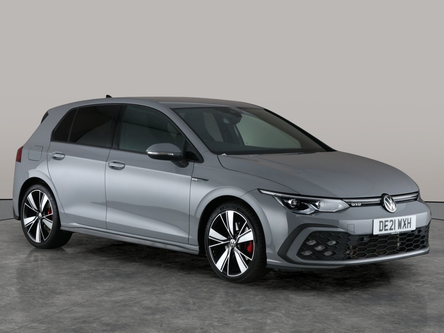 Used Volkswagen Golf 2021 for sale - 76526600: Photo 7