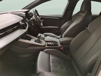 Used Audi A3 undefined for sale - 77827077: Photo