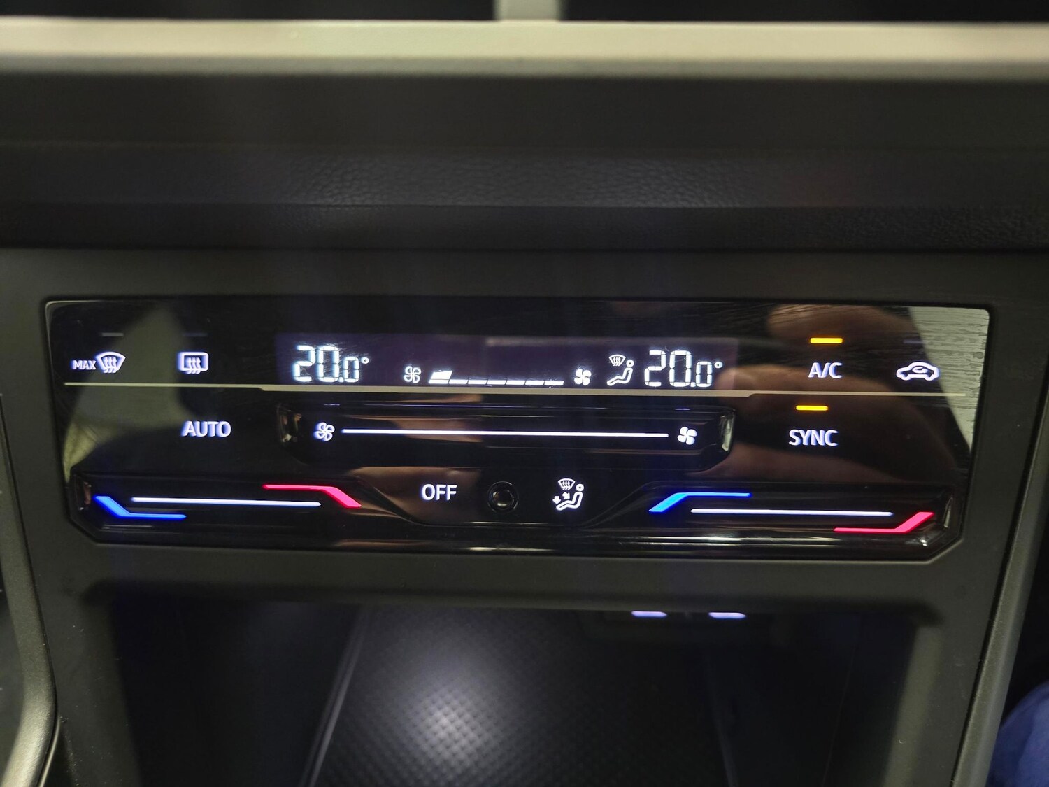 Used Volkswagen Polo 2022 for sale - 77691364: Photo 17