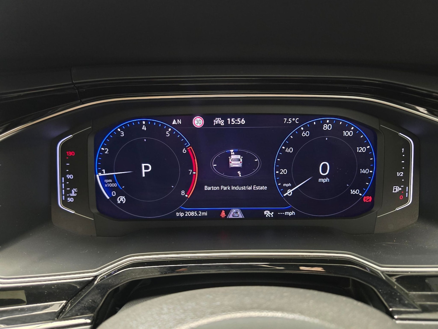 Used Volkswagen Polo 2022 for sale - 77691364: Photo 20