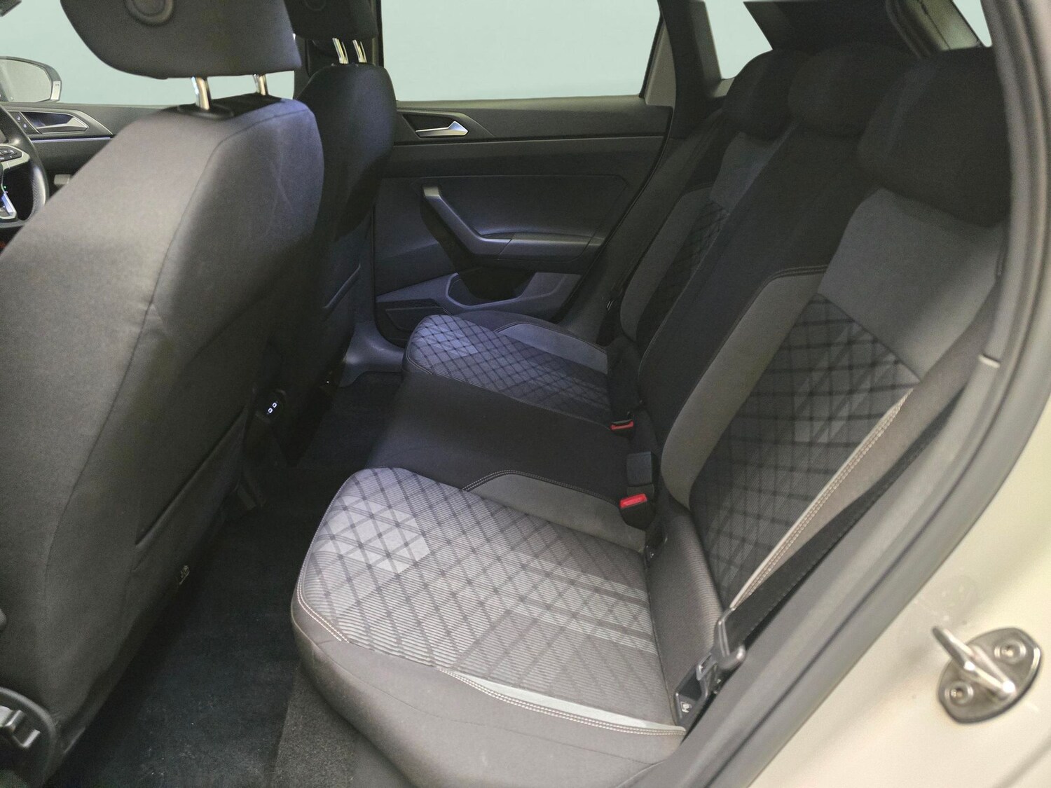 Used Volkswagen Polo 2022 for sale - 77691364: Photo 25