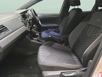 Used Volkswagen Polo 2022 for sale - 77691364: Photo