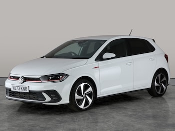 2023 - 2.0 TSI GTI 5dr DSG