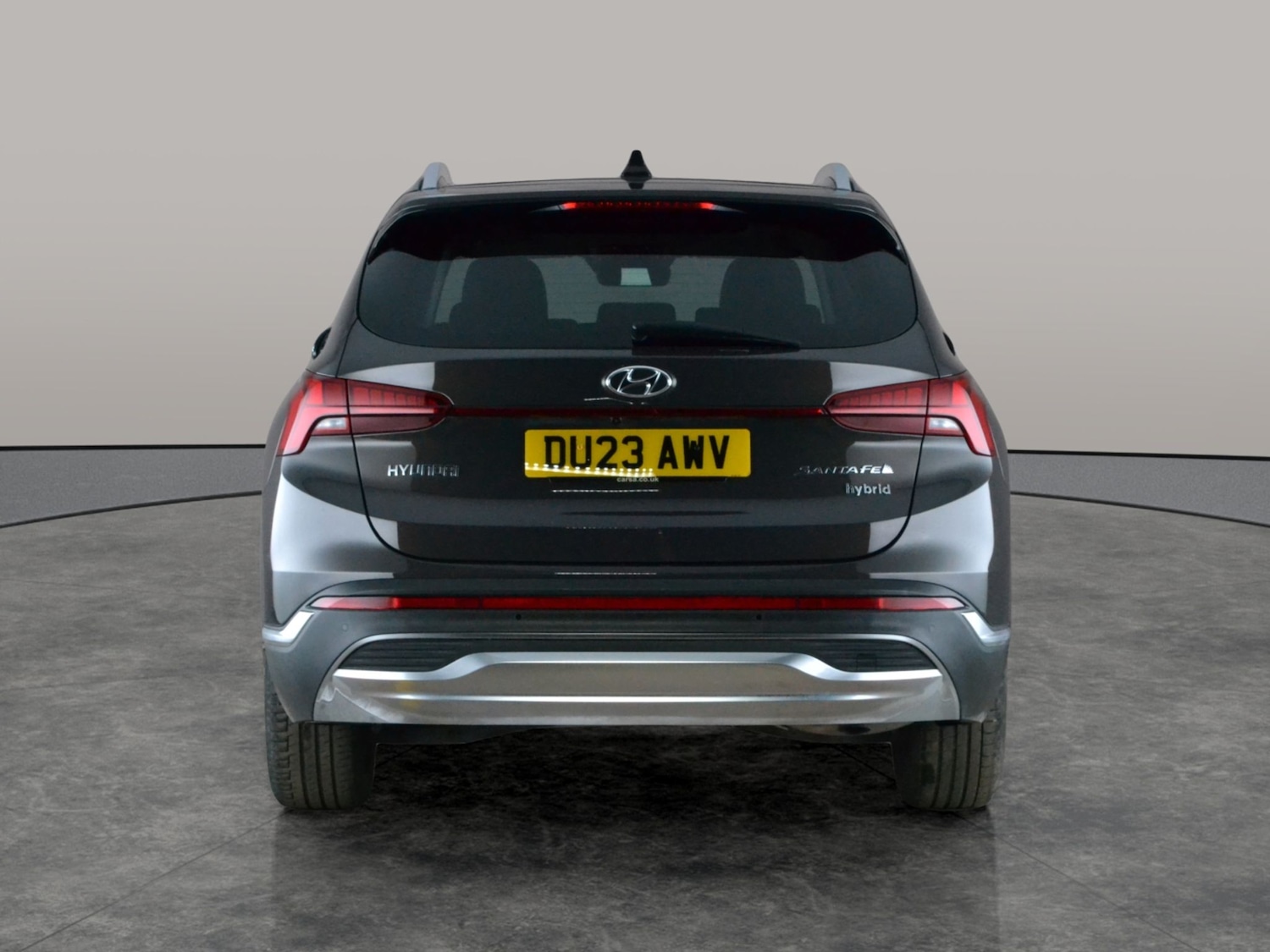 Used Hyundai Santa Fe 2023 for sale - 77911686: Photo 13