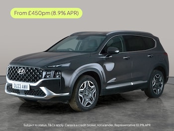 2023 - 1.6 h T-GDi Ultimate SUV 5dr Petrol Hybrid Auto Euro 6 (s/s) (230 ps) - LED